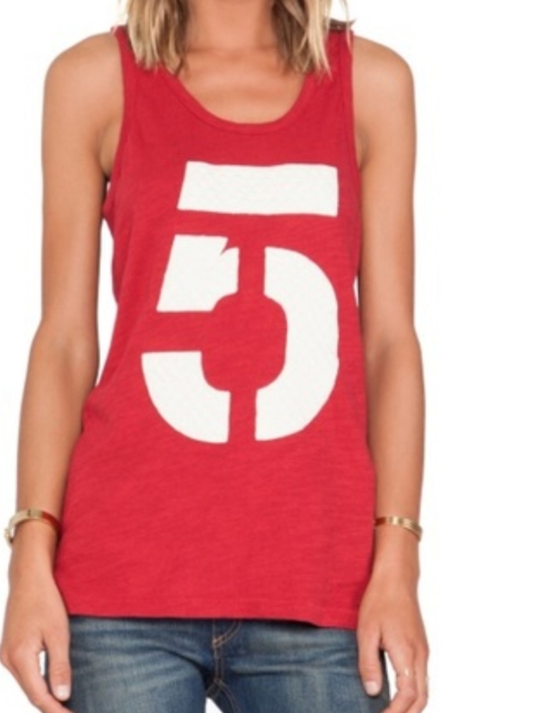 Rag And Bone Top - image 1